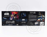 Prerelease Box [Star Wars Unlimited - Ashes of the Empire] Fantasy Flight Games