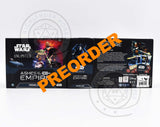 Prerelease Box [Star Wars Unlimited - Ashes of the Empire] Fantasy Flight Games