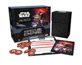 Prerelease Box [Star Wars Unlimited - Ashes of the Empire] Fantasy Flight Games