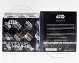 Carbonite Booster Display [Star Wars Unlimited - Ashes of the Empire] Fantasy Flight Games