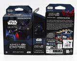Emperor Palpatine Spotlight Deck [Star Wars Unlimited - Ashes of the Empire] Fantasy Flight Games
