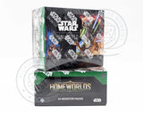 Booster Box [Star Wars Unlimited - Homeworlds] Fantasy Flight Games