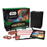 Prerelease Box [Star Wars Unlimited - Homeworlds] Fantasy Flight Games