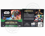 Prerelease Box [Star Wars Unlimited - Homeworlds] Fantasy Flight Games