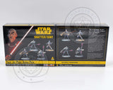 Twice the Pride Squad Pack Star Wars Shatterpoint [Atomic Mass Games]