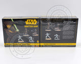 Plans and Preparation Squad Pack Star Wars Shatterpoint [Atomic Mass Games]