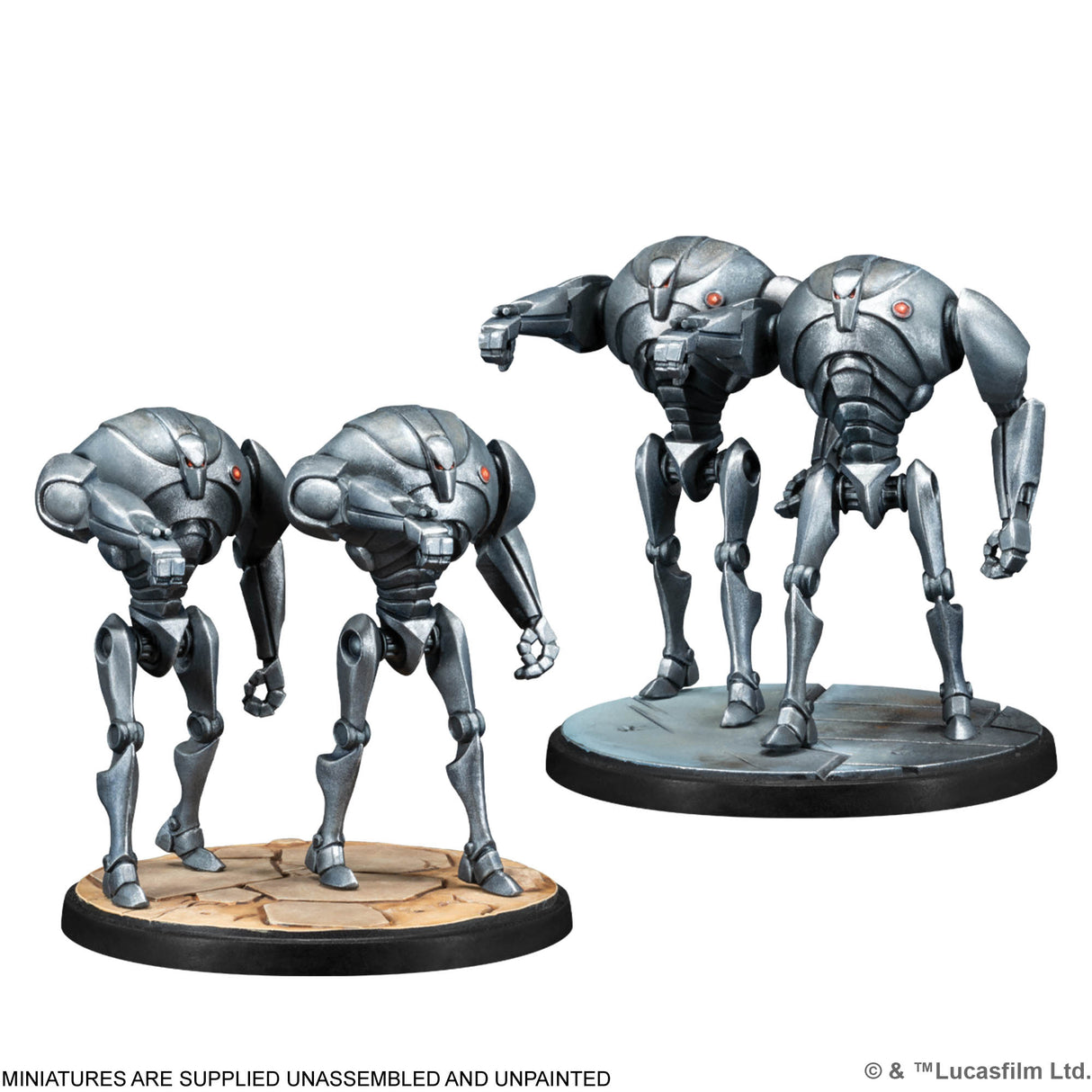 Appetite for Destruction Squad Pack Star Wars Shatterpoint [Atomic Mass Games]
