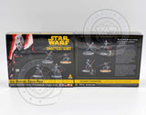 Jedi Hunters Squad Pack Star Wars Shatterpoint [Atomic Mass Games]
