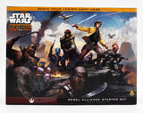 Rebel Alliance Starter Set [Star Wars Legion] Atomic Mass Games