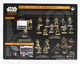 Rebel Alliance Starter Set [Star Wars Legion] Atomic Mass Games