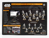 Galactic Empire Starter Set [Star Wars Legion] Atomic Mass Games
