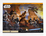 Galactic Republic Starter Set [Star Wars Legion] Atomic Mass Games