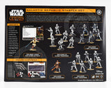 Galactic Republic Starter Set [Star Wars Legion] Atomic Mass Games