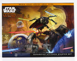 Separatist Alliance Starter Set [Star Wars Legion] Atomic Mass Games