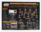 Separatist Alliance Starter Set [Star Wars Legion] Atomic Mass Games