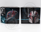 Sabine Wren Helmet [The Black Series] Hasbro
