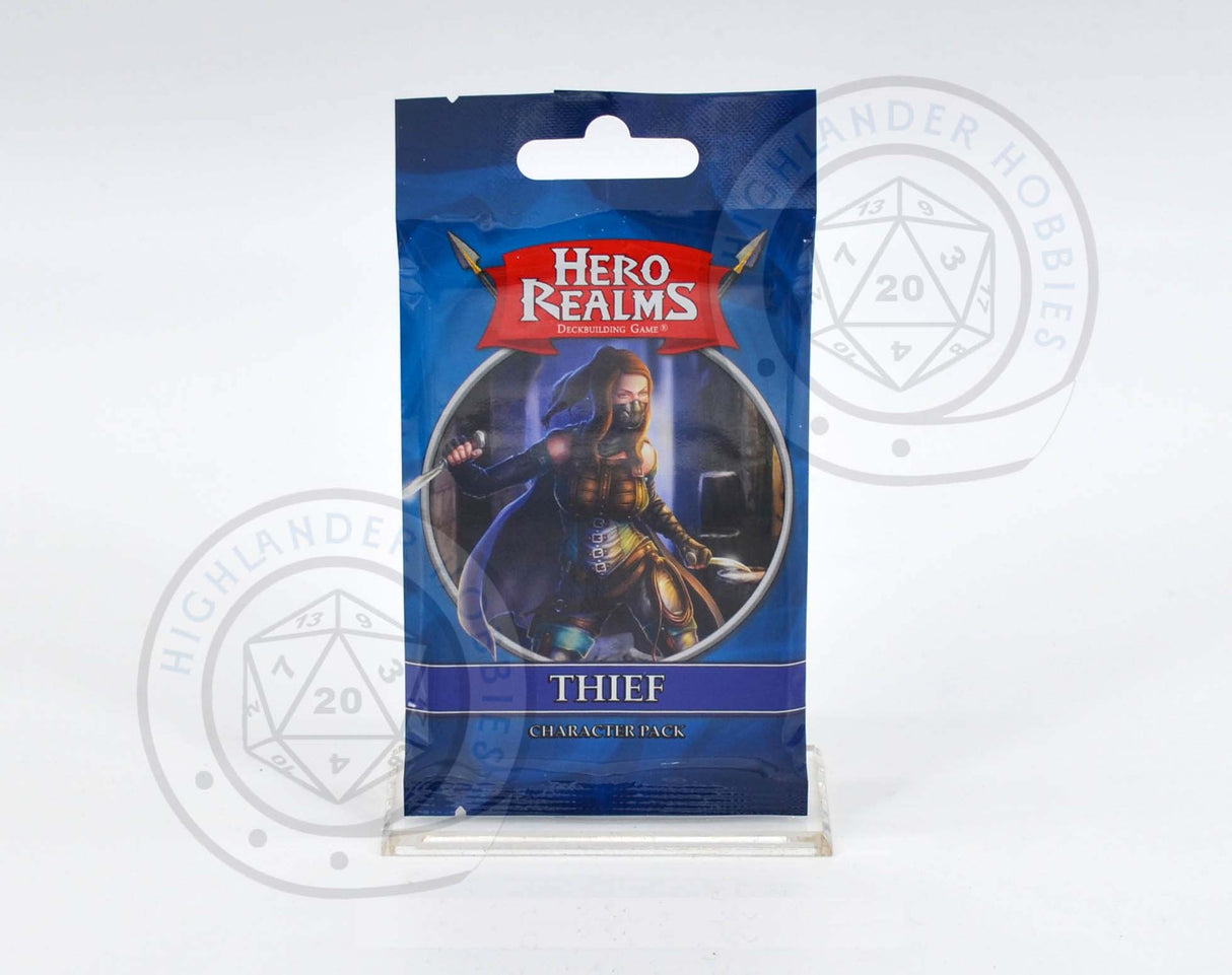 Thief Expansion [Hero Realms]
