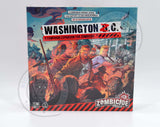 Washington Z.C. [Zombicide]