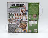 Fort Hendrix [Zombicide]