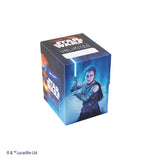 Kylo Ren / Rey Soft Crate Star Wars Unlimited [Gamegenic]