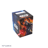 Kylo Ren / Rey Soft Crate Star Wars Unlimited [Gamegenic]