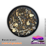 Krautcover - Basecover - A Tale of Grimdark