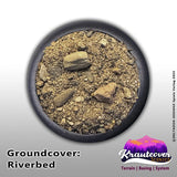 Krautcover - Groundcover - Riverbed
