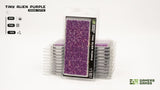 Gamers Grass - Tiny Tufts - Alien Purple